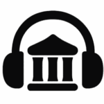 icoon audiotour